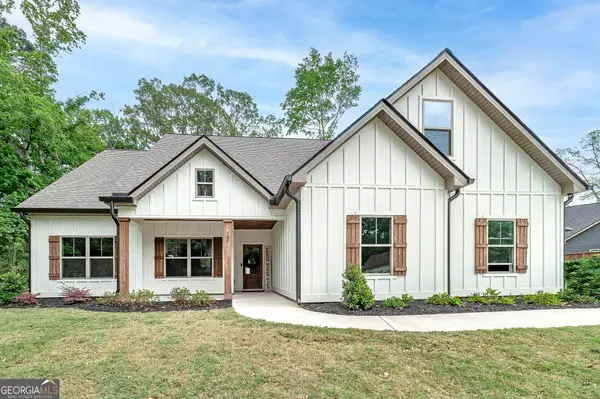 560 Madison Road, Monticello, GA 31064