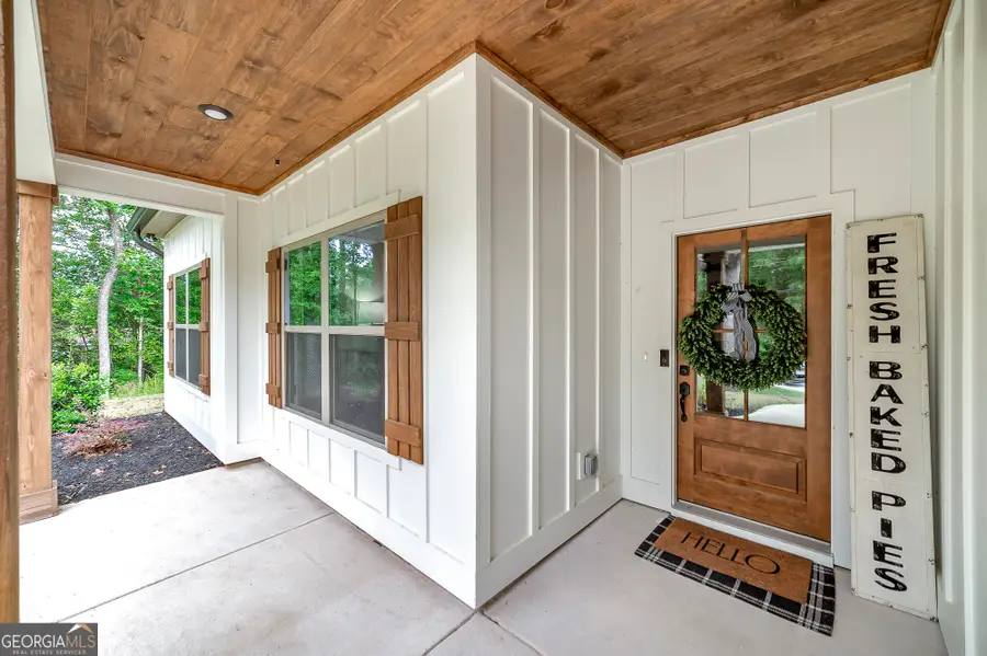 560 Madison Road, Monticello, GA 31064 - #2