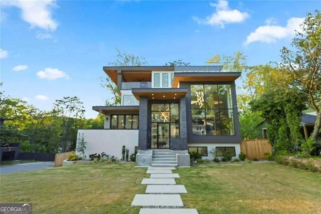 1625 Emerald Avenue Sw, Atlanta, GA 30310 - #1