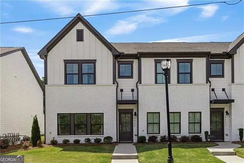 2414 Lakeshore Lane Se, Atlanta, GA 30316 - #1