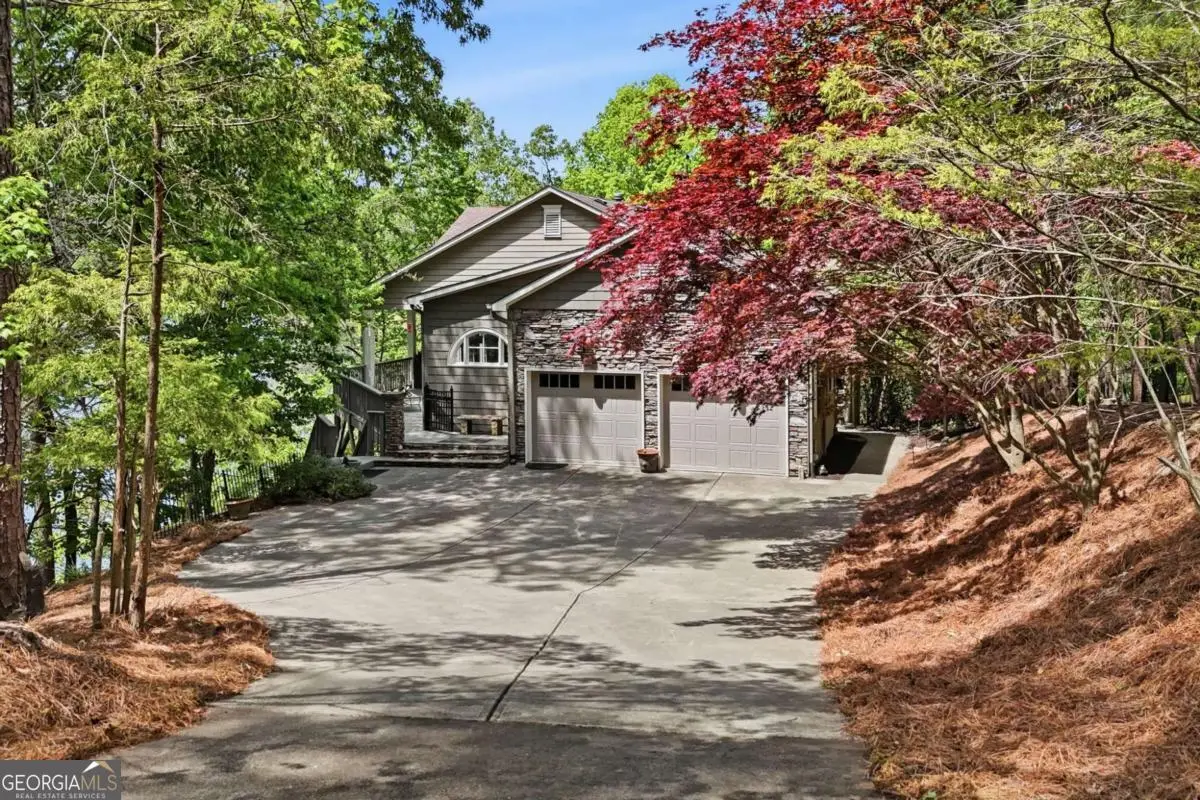 105 White Pine Court, Waleska, GA 30183 - #1