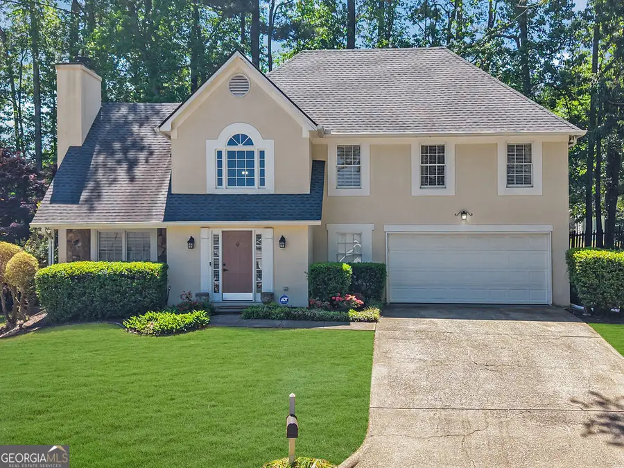 1075 Wellers Court, Roswell, GA 30076 - #2