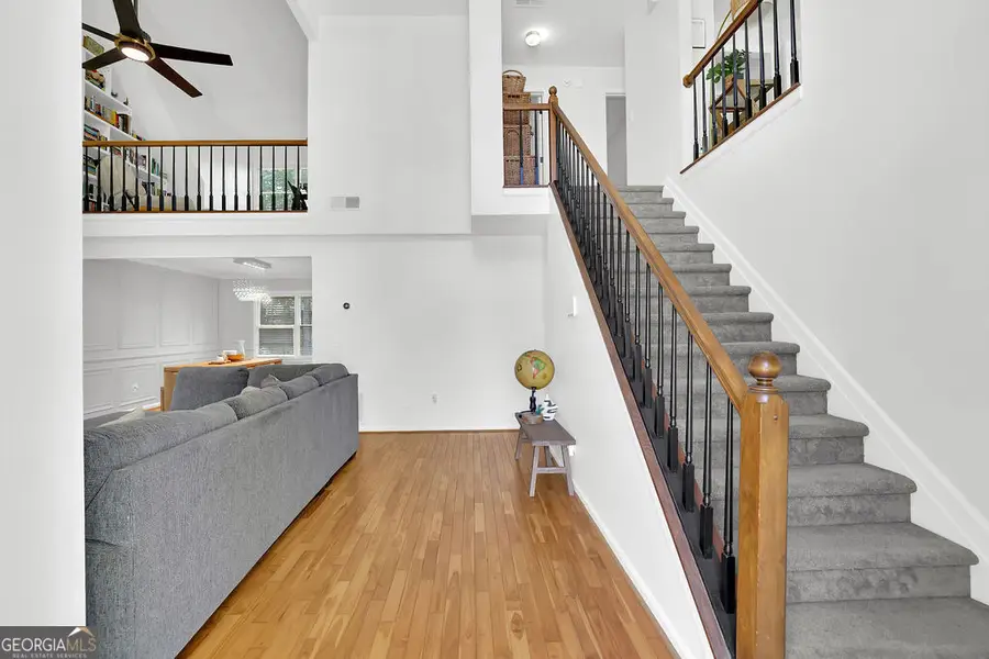 1075 Wellers Court, Roswell, GA 30076 - #3