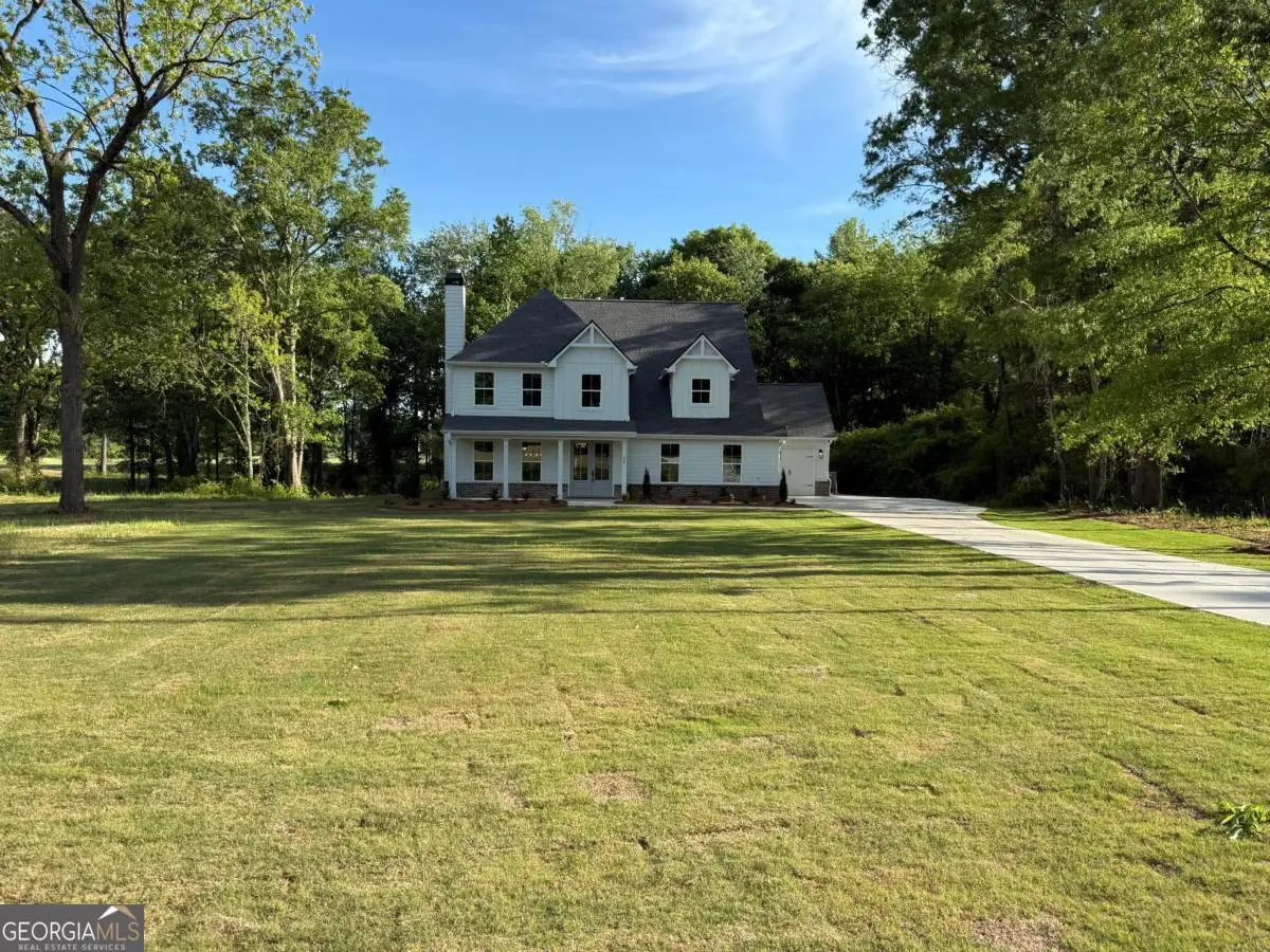 327 Springtime Way, Monroe, GA 30655 - #1