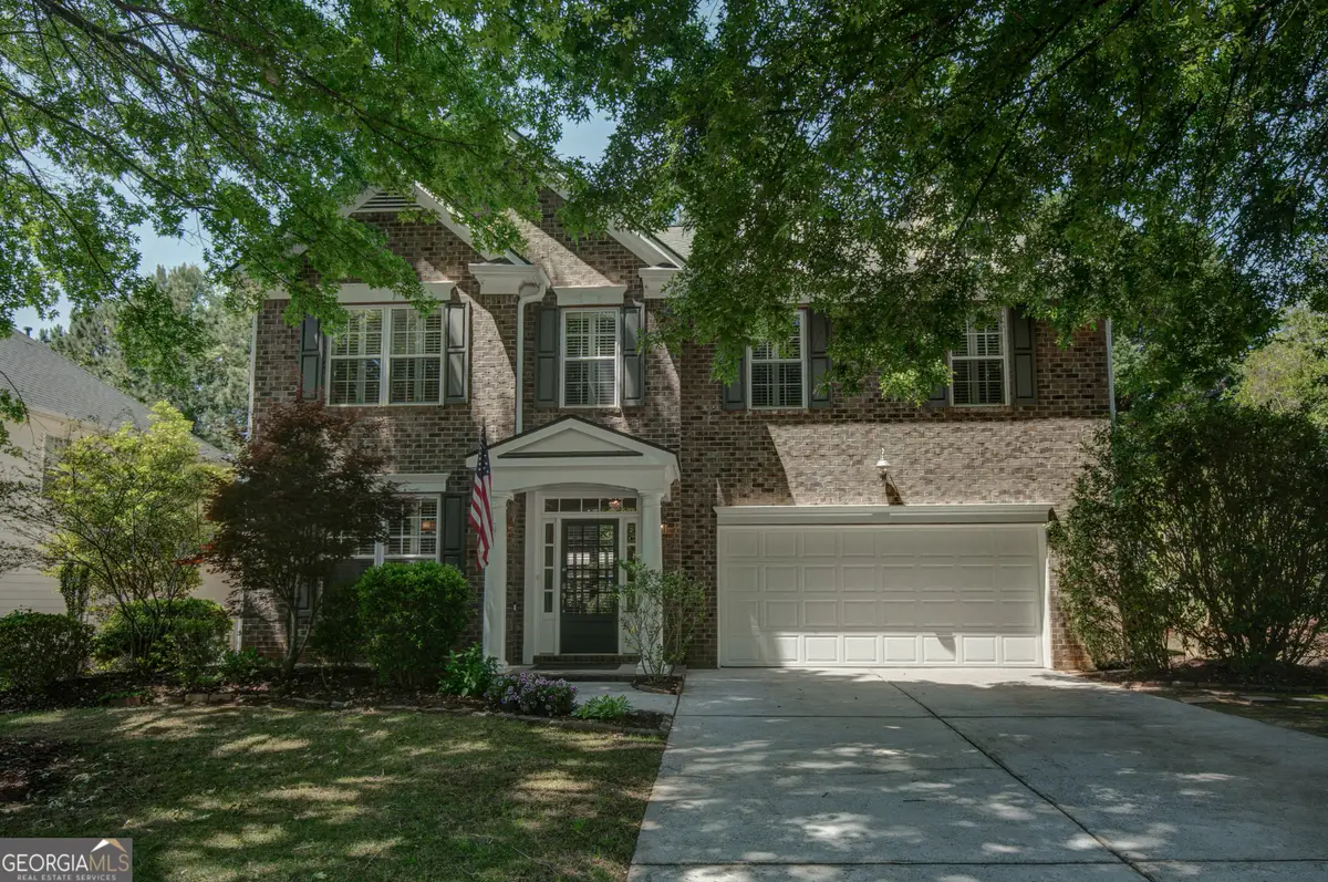 253 Independence Lane, Peachtree City, GA 30269 - #1