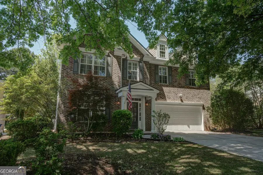 253 Independence Lane, Peachtree City, GA 30269 - #2