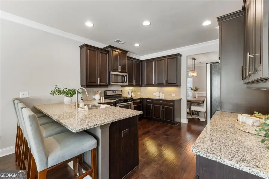 7515 Jamestown Drive, Alpharetta, GA 30005 - #3