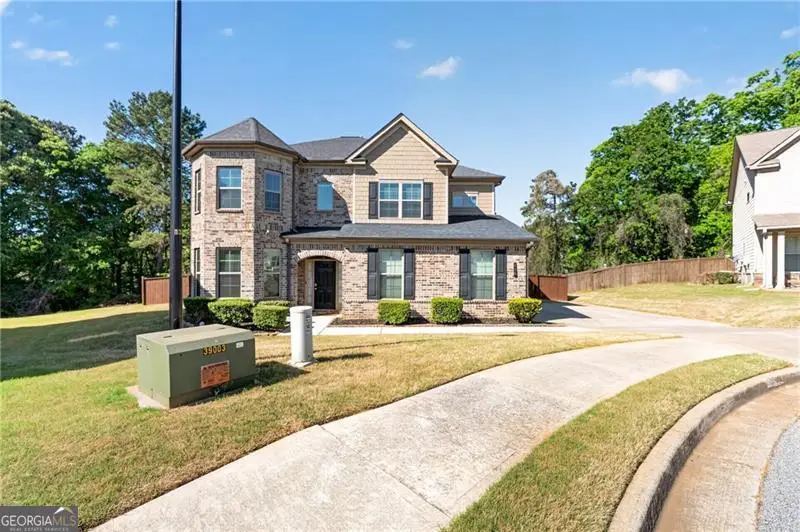 435 Brickstone Way, Covington, GA 30016 - #2
