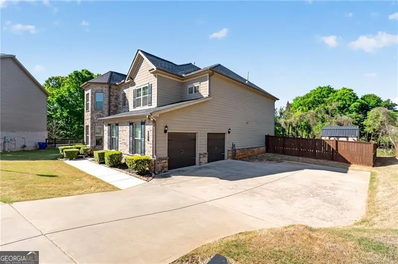 435 Brickstone Way, Covington, GA 30016 - #3