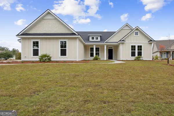 203 Tidal Marsh Way, St. Marys, GA 31558