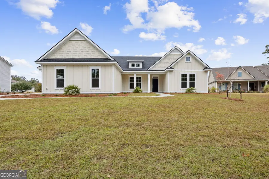 203 Tidal Marsh Way, Saint Marys, GA 31558 - #3