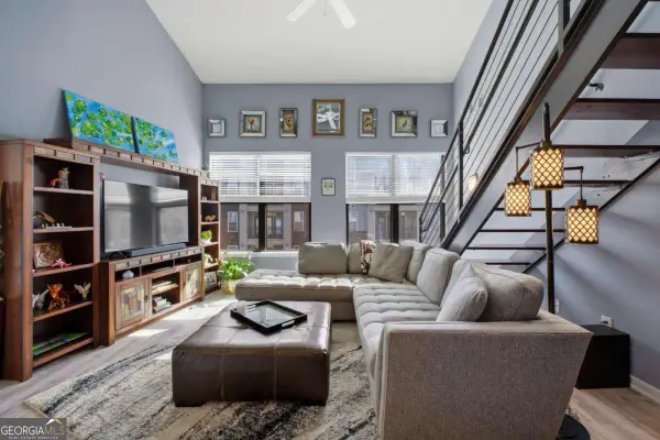 400 17th Street Nw #1401, Atlanta, GA 30363