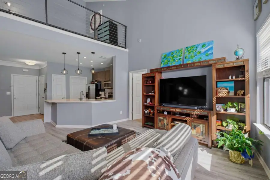 400 17th Street Nw #1401, Atlanta, GA 30363 - #3
