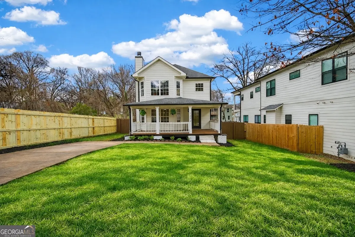 1232 Memorial Drive, Atlanta, GA 30316 - #1