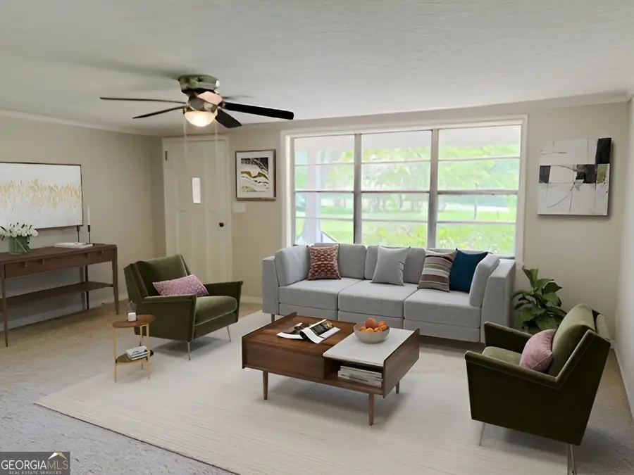 868 Mac Thompson Road, Cochran, GA 31014 - #2