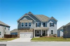 4320 Merrigold Way, Fairburn, GA 30213 - #1