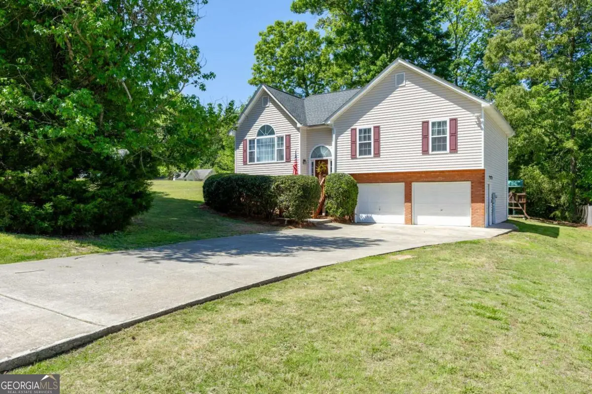 151 Aberdeen Place, Acworth, GA 30101 - #1