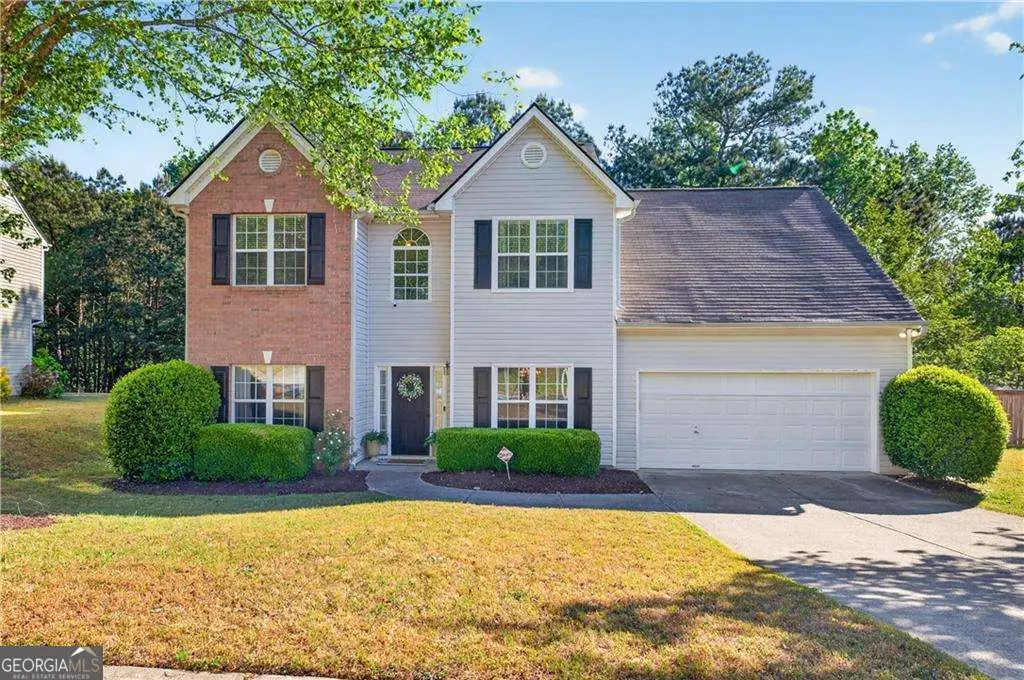 1529 Riesling Drive, Dacula, GA 30019 - #1