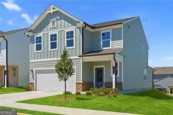 4131 Tillrock Lane, Lilburn, GA 30047