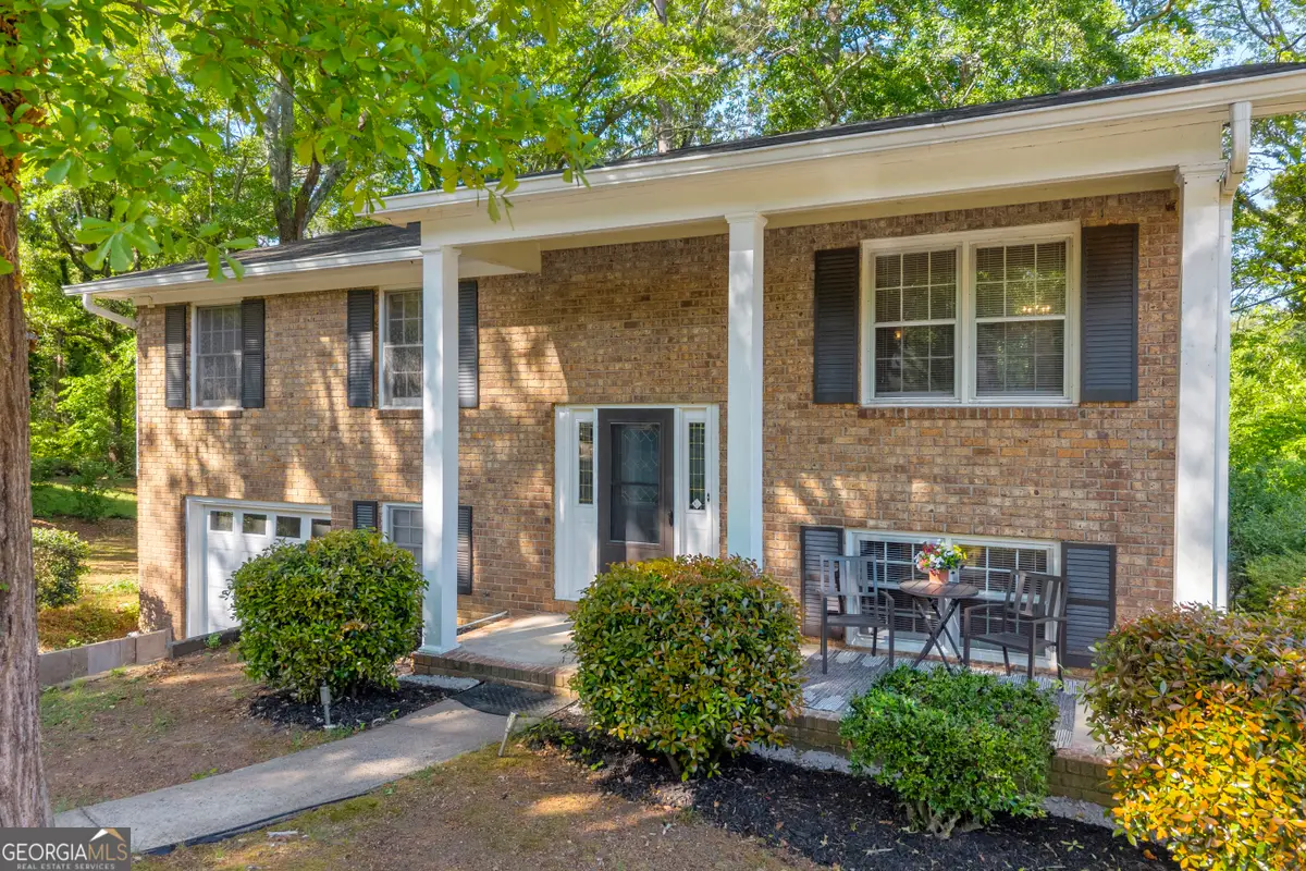 243 Rhodes Drive, Athens, GA 30606 - #1
