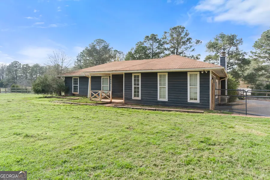 856 Colwell Road, Jackson, GA 30233 - #2