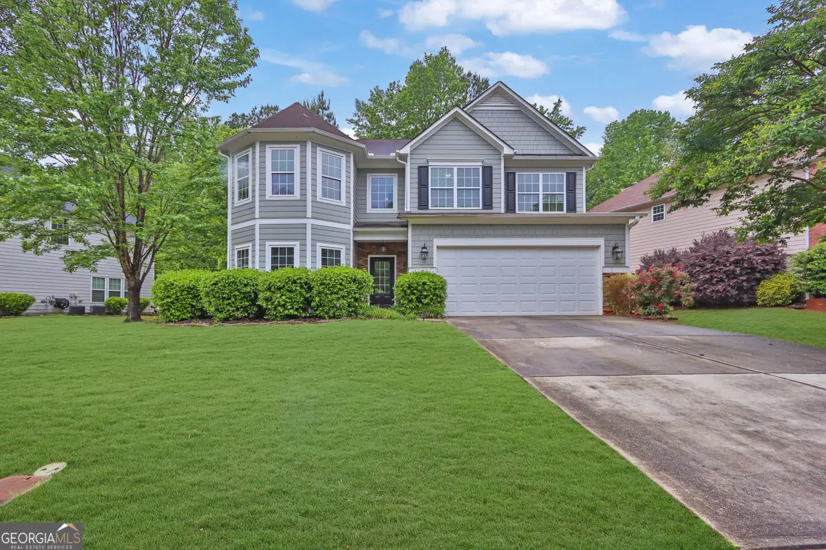 2818 Stockbridge Way, Dacula, GA 30019 - #1