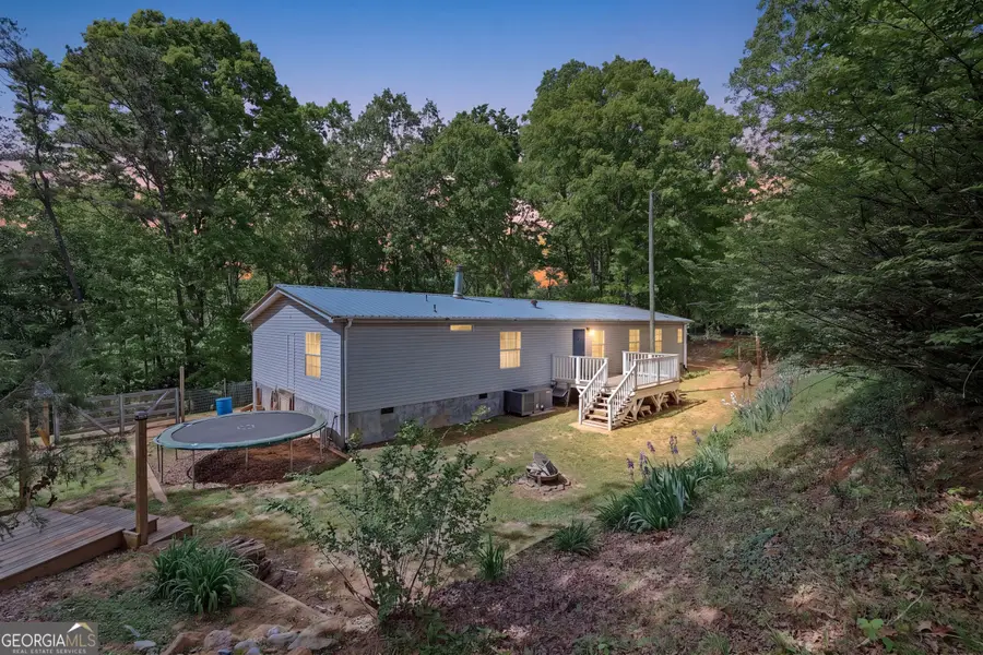 1006 Paradise Park Road, Cornelia, GA 30531 - #2