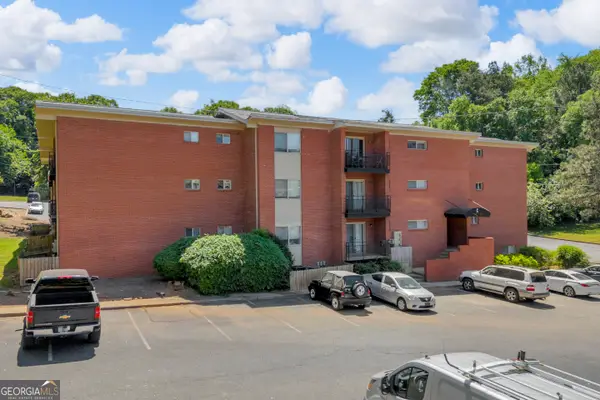 250 Little Street #APT A204, Athens, GA 30605
