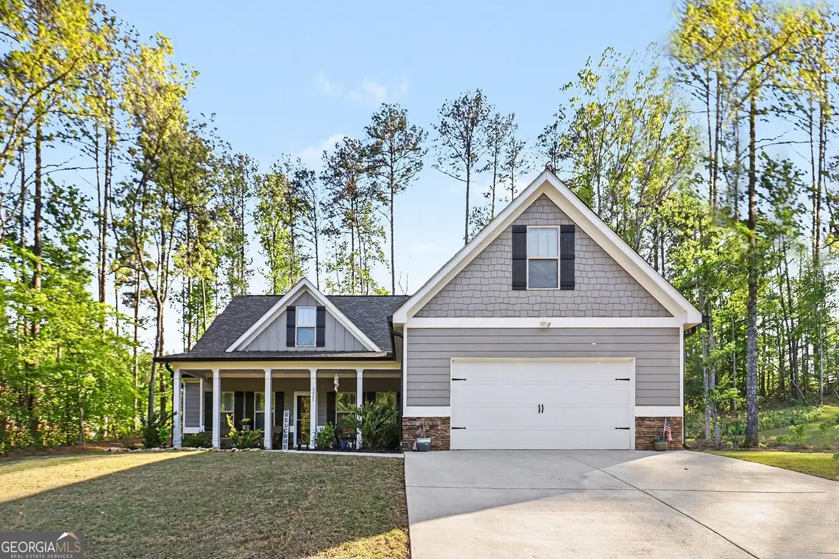 5955 Crowley Drive, Douglasville, GA 30135 - #1