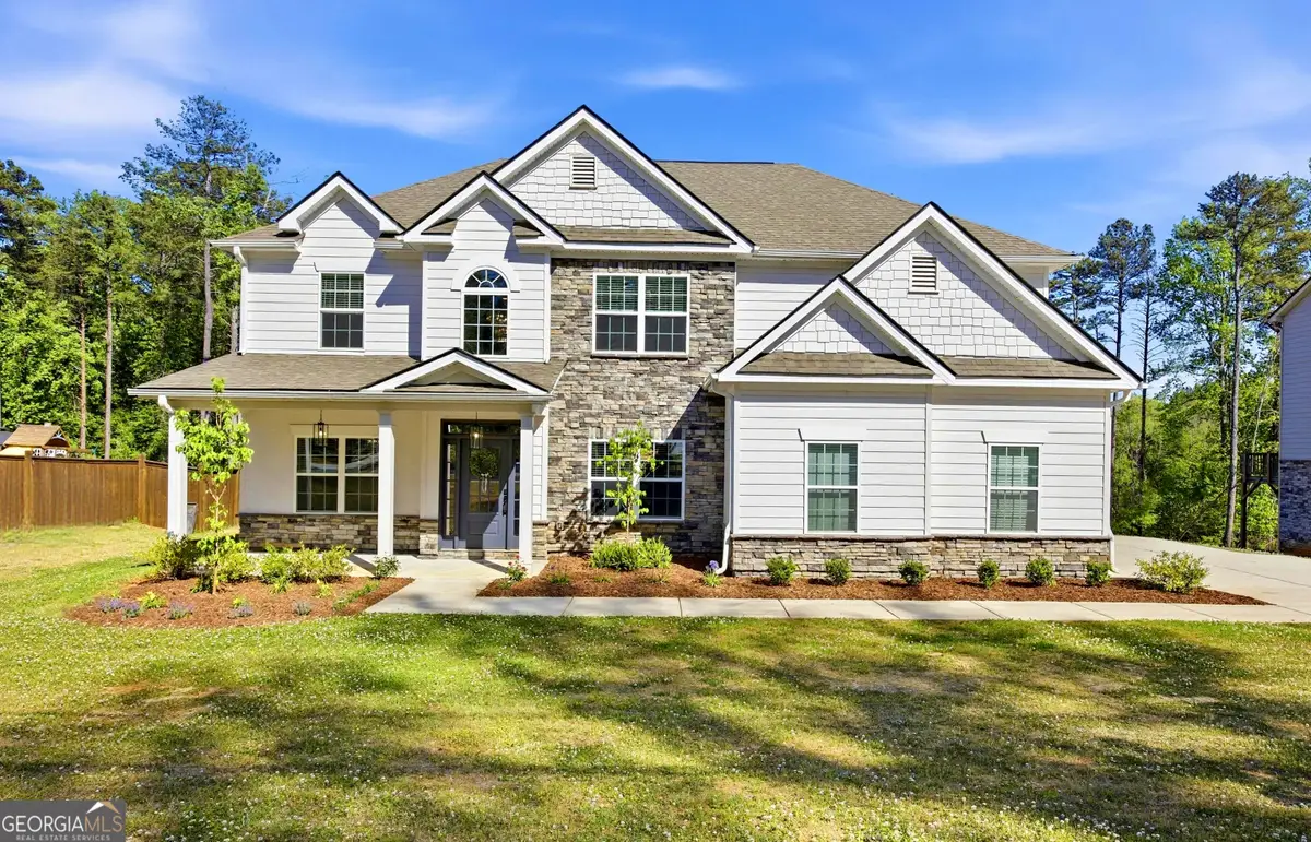 2815 Pilgrim Mill Road, Cumming, GA 30041 - #1