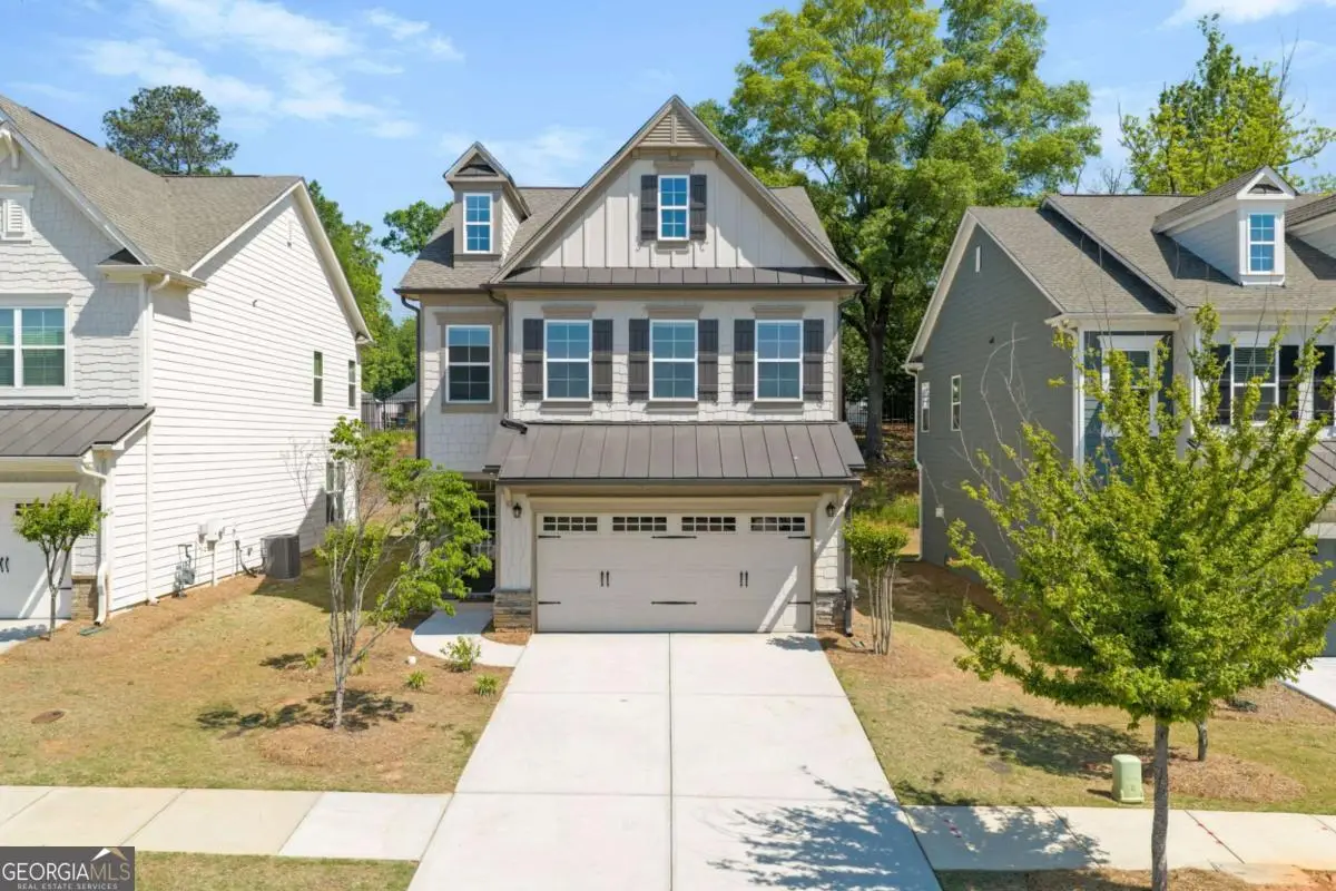 3395 Park Pointe Circle, Scottdale, GA 30079 - #1