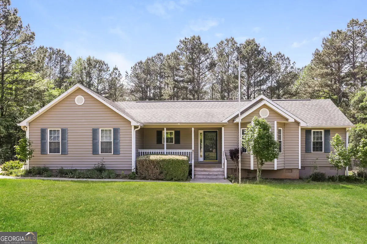 701 Derek Place, Locust Grove, GA 30248 - #1