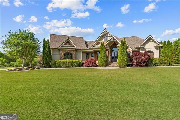 3606 Red Bud Road Ne, Calhoun, GA 30701