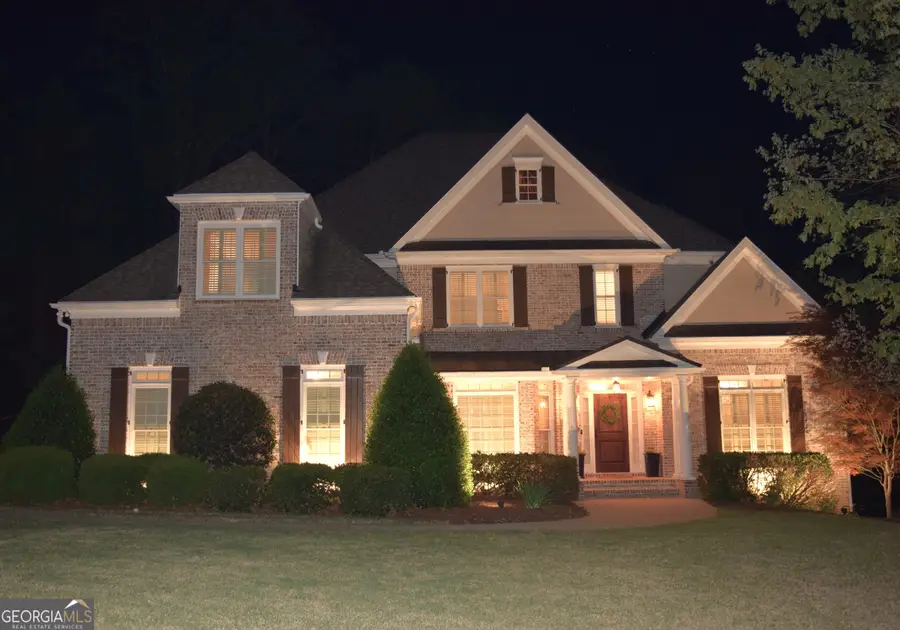 14724 Taylor Valley Way, Milton, GA 30004 - #2