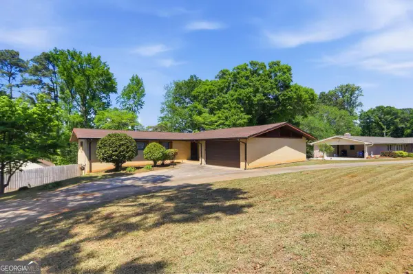 2989 Beechwood Drive, Lithia Springs, GA 30122