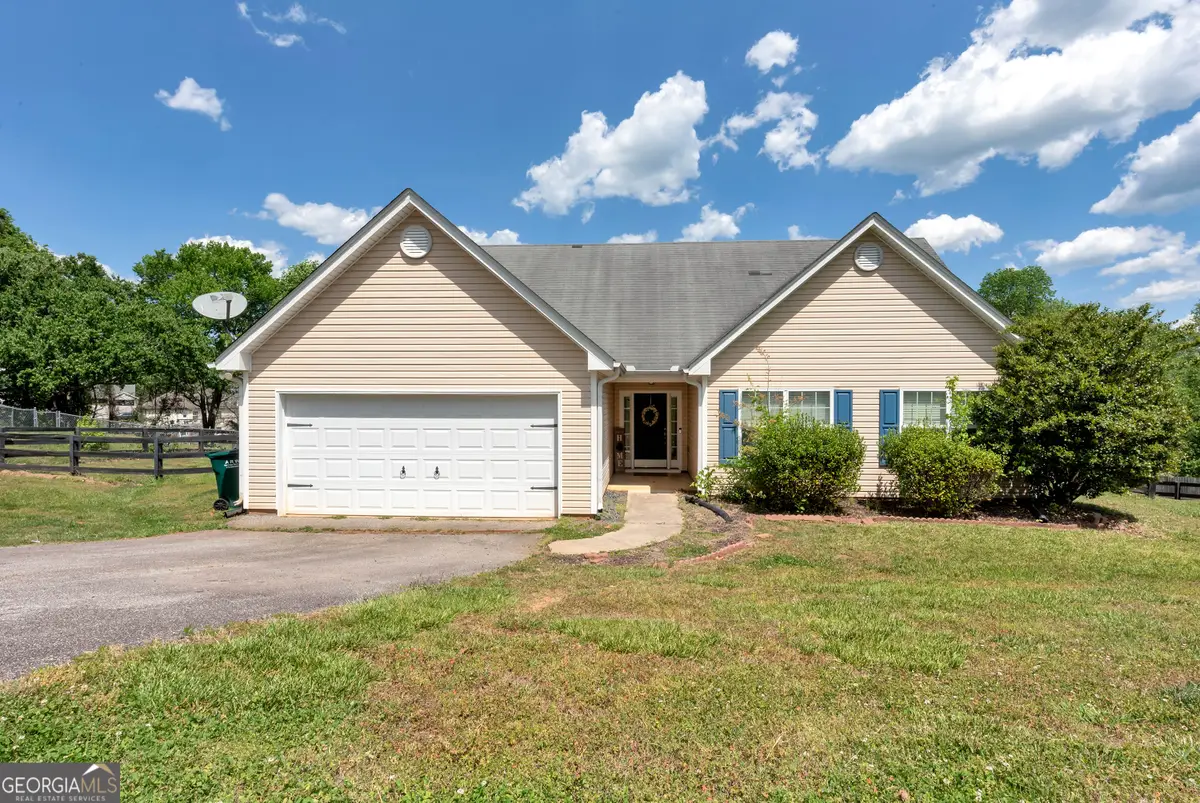 293 Wahsega Way, Dahlonega, GA 30533 - #1