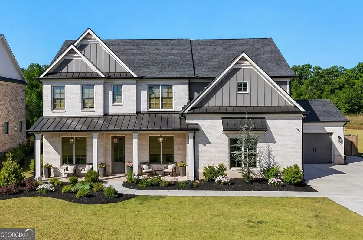 6190 New Bethany Road, Buford, GA 30518 - #1