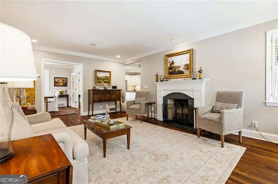 841 W Ponce De Leon Avenue, Decatur, GA 30030 - #2