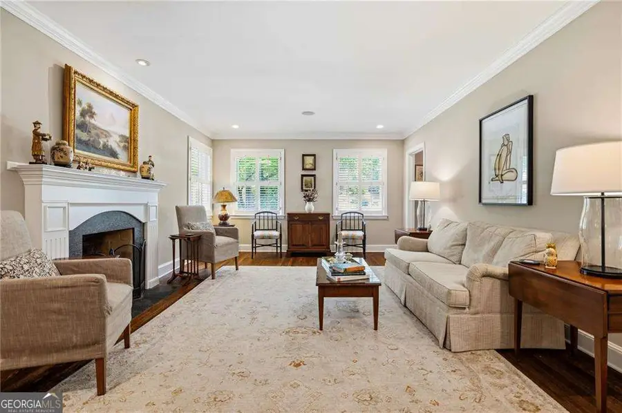 841 W Ponce De Leon Avenue, Decatur, GA 30030 - #3