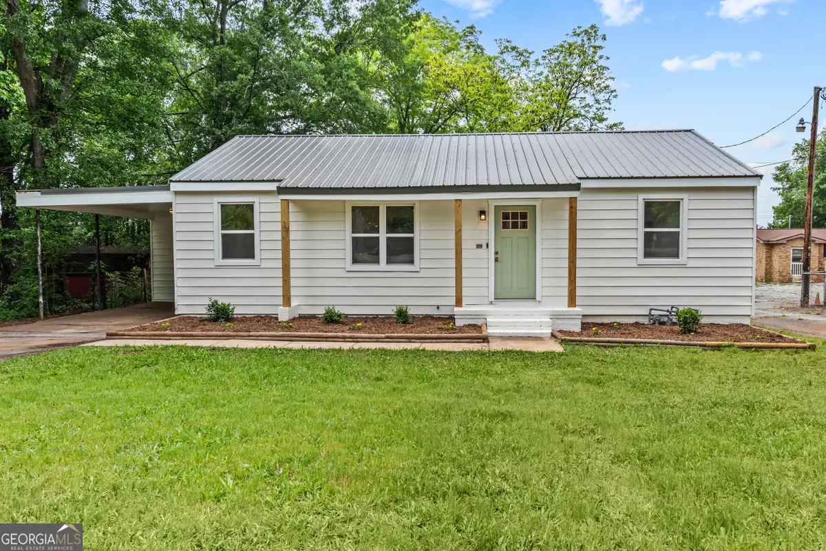 492 Clover Street, Athens, GA 30606 - #1