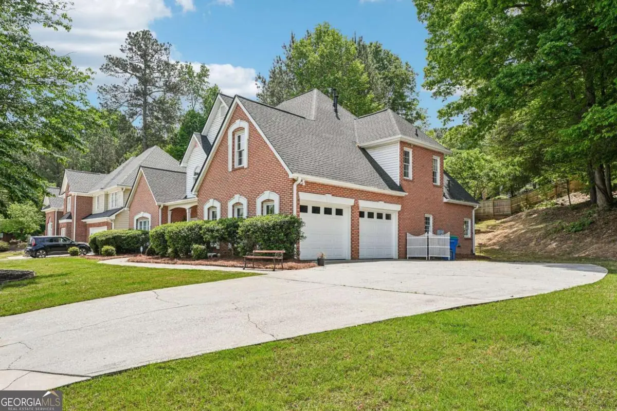 4810 Highland Lake Drive, Atlanta, GA 30349 - #1