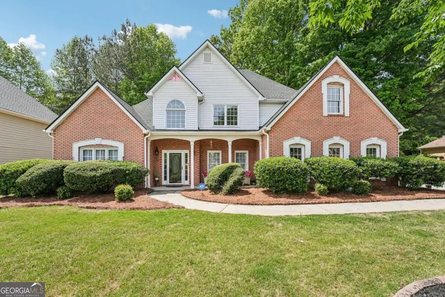4810 Highland Lake Drive, Atlanta, GA 30349 - #2