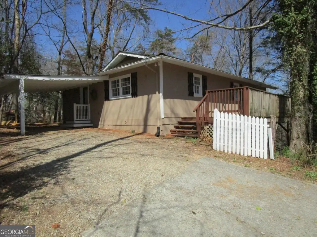 23 Baum Weg, Helen, GA 30545 - #1
