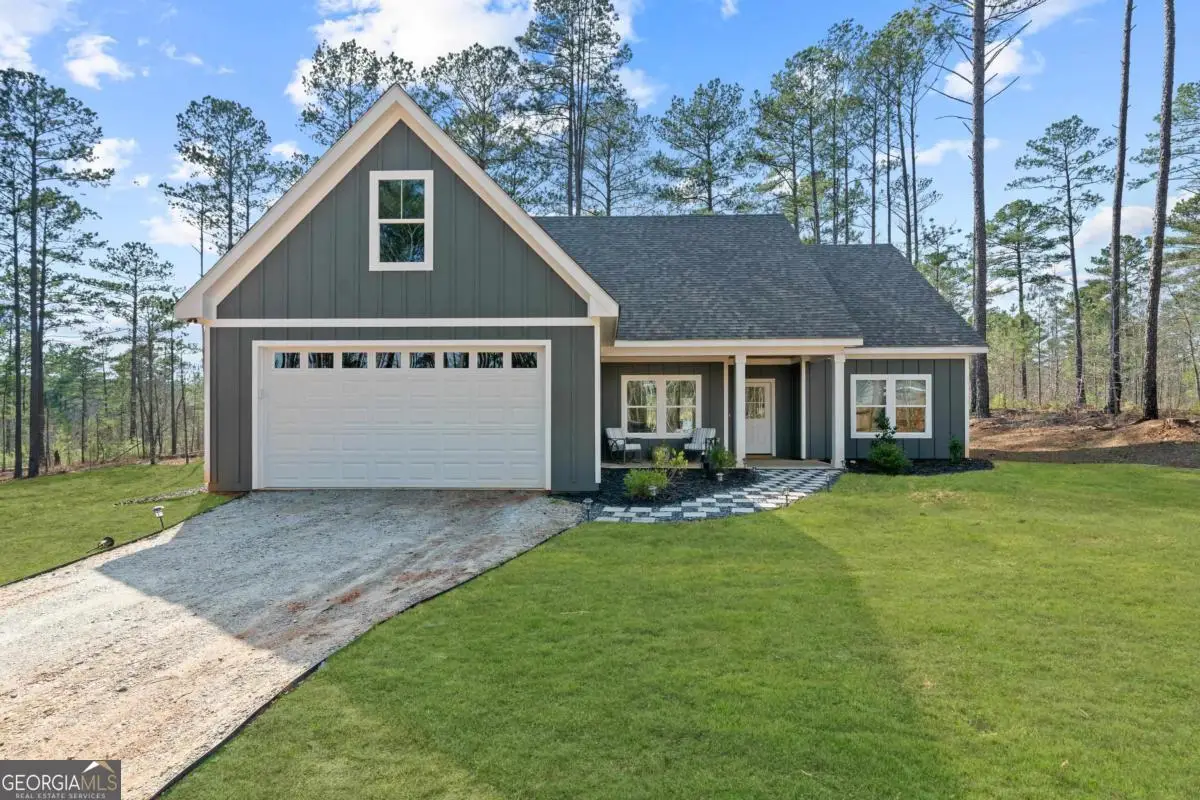 191 Crooked Creek Bay Road, Eatonton, GA 31024 - #1