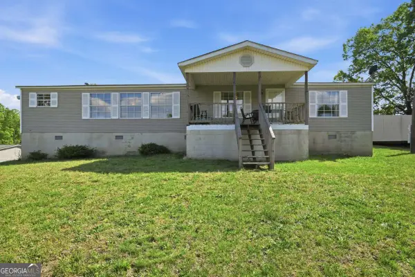 1549 Major Abercrombie Circle, Murrayville, GA 30564