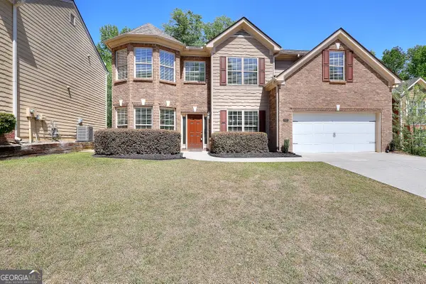 1347 Jameson Lane, Lawrenceville, GA 30043