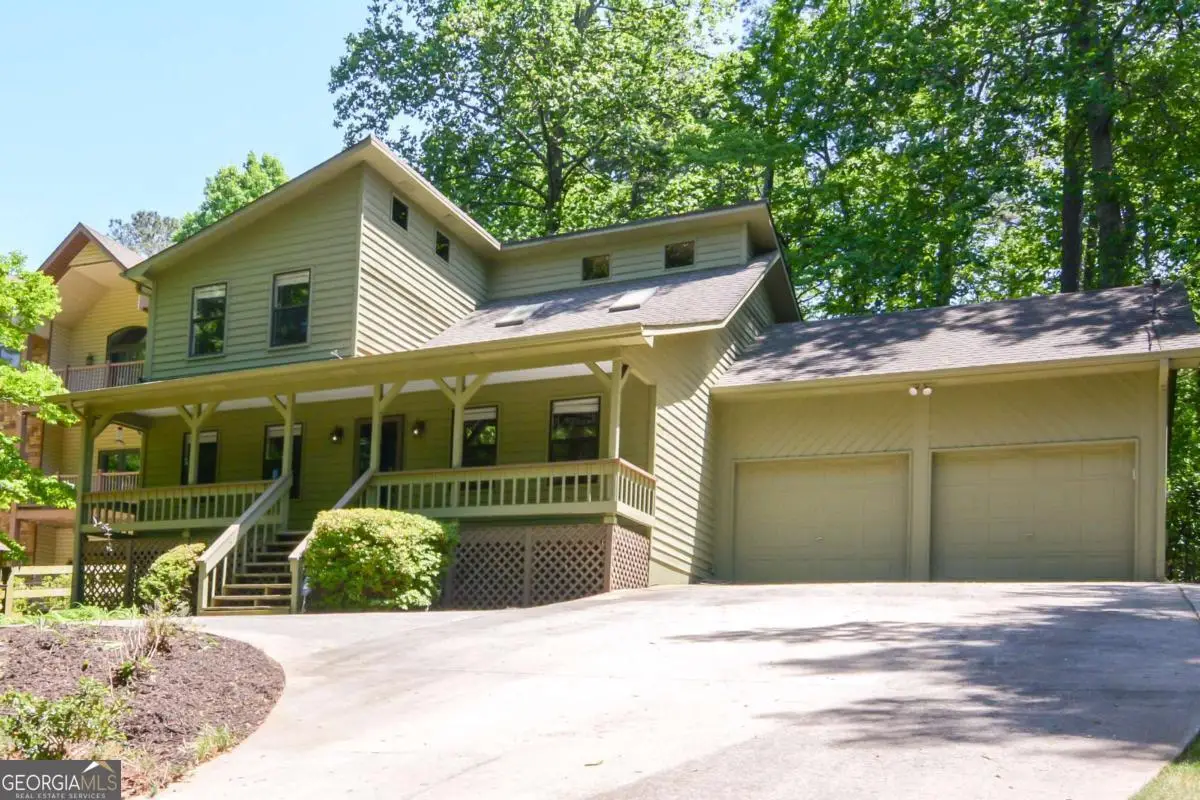 930 Timber Lake Trail, Cumming, GA 30041 - #1