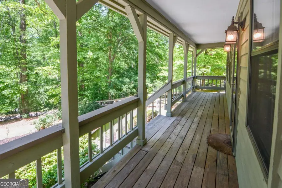 930 Timber Lake Trail, Cumming, GA 30041 - #3