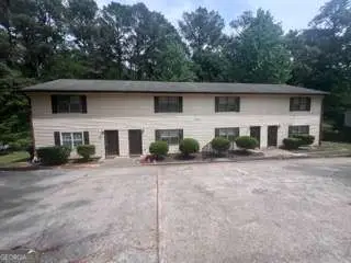 5954 Stonewall Drive, Union City, GA 30291 - #1
