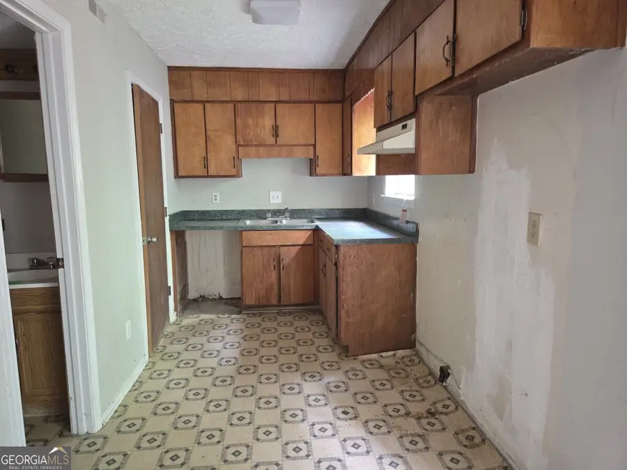 4701 Flat Shoals Road #59H, Union City, GA 30291 - #3